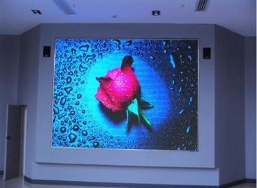 LED Video TV Parete P3.91 Indoor Full Color Chiara Segnaletica Digitale Display P2.5 4K pannelli LED