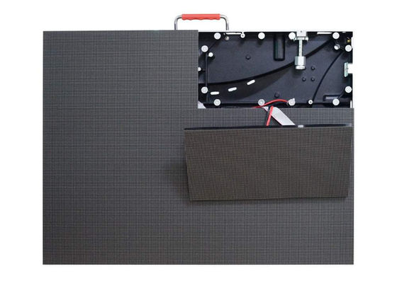 Display a LED indoor GOB Screen impermeabile ad alta luminosità Pannelli video pubblicitari