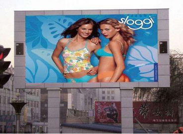 SMD 2022 ad alta definizione P3.91 Led Billboard Brightness 6000 3g Wifi Control led billboard