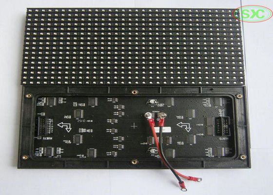 Prezzo buono Modulo dello schermo di SMD RGB LED, modulo all'aperto dell'esposizione di LED di colore pieno P10 con 1/4scan in linea
