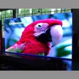 2mm Smd2727/2525/1921 Forma Dimensione Marketing schermi a LED Dimensione dello schermo personalizzabile