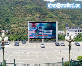 Super Thin P5 Outdoor Full Color Stage Rental SMD Led Video Wall Rental Screen per eventi