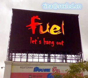 HD Full Color P4 Acquaproof Outdoor Stage Led Video Wall Screen Rental Per Eventi Concerto