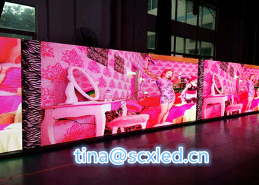 Display LED a colori, modulo LED
