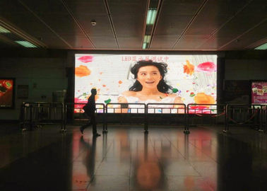 LED Video Wall Screen HD P2.6 P3.91 P4 SMD Full Color Indoor Led Panel Noleggio