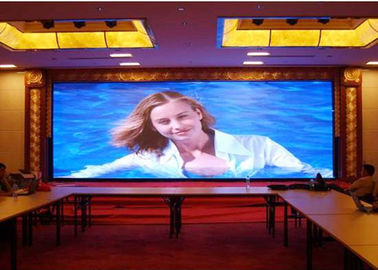 Display LED a colori, modulo LED