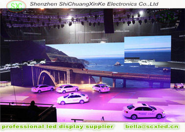 5V/40A Switch Power Loading Outdoor Display LED a colori con modalità di guida 1/16 S