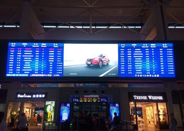 Ultra HD Rental/Die-Casting Aluminium 1R1G1B Display LED Schermata a LED a colori a colori P4.81