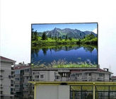 Video esposizione commerciale interna di pubblicità dello schermo IP67 LED della parete di P3.91 SMD LED