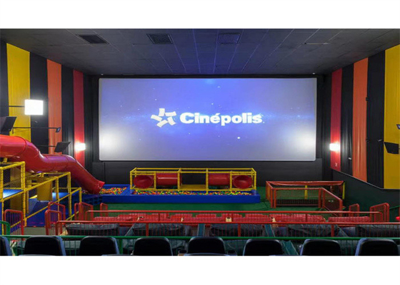 Sistema di video LED grande P2.6 P2.976 P3.91 Noleggio LED Display Panel Stage