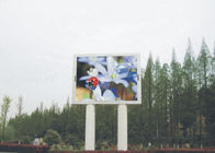 Segno impermeabile del tabellone per le affissioni di pubblicità del grande di colore pieno LED di SMD P6 P8 P10 pannello all'aperto dello schermo LED