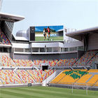 Il colore pieno all'aperto di perimetro dello stadio di football americano ha condotto l'affitto P4.81 della visualizzazione