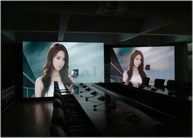 P4 Chassis in alluminio pressofuso per monitor LED a locazione leggero