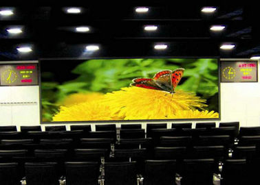 Display LED ad alta definizione P2.5