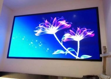 P2.5 1/32 schermo a LED a livello di scansione per interni schermo a LED a colori pieni