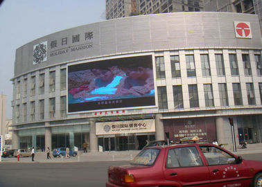 320x160mm Display video LED esterno/Display pubblicitario LED per eventi stradali