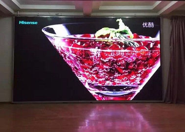 Display video a LED SMD 3528 a colori completi ad alta risoluzione con controllo WIFI