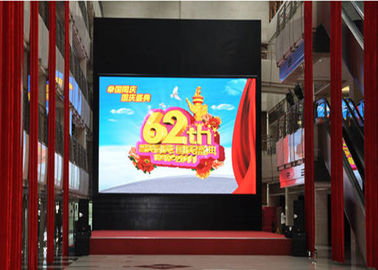SMD IP65 Outdoor Full Color LED Display Screen P10 Edificio Pubblicità LED Cartellone