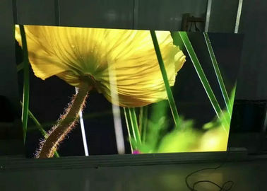 Parete video a colori con alimentazione Meanwell LED schermo in alluminio a colata LED Scena schermo noleggio