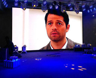schermo fisso/noleggiato Piccolo passo P1.667 Indoor LED Display 1/30 Scansione schermo a colori