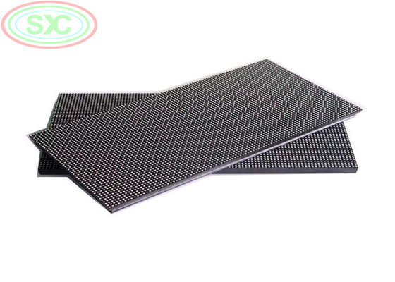 HD 4k indoor P2.5 schermi a LED armadio in alluminio a fusione stampata 640*480mm per film