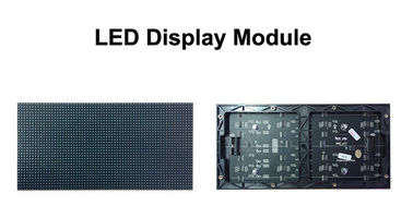 Display LED SMD all'interno Screen chaming mall P4 led display nel frattempo WIFI 3G LISN controllo display LED pubblicitario commerciale
