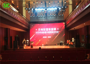 COB Noleggio Pubblicità Video Indoor Sistema NOVA P5 LED Display Panel, Giant Display Panel