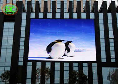 Schermo in alluminio a fusione a stampa a sfera di pallone schermo curvo schermo ad alta risoluzione a colori esteriori P12 960*960mm Display a LED