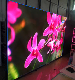 Display a LED a colori esterni con carica di alimentazione da interruttore 5V/40A