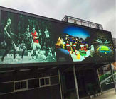 P10 la pubblicità all'aperto LED scherma il segno corrente principale Shenzhen del messaggio