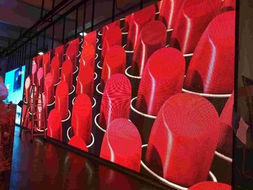 Video pubblicitario schermo LED, pannello LED esterno impermeabile ad alta luminosità