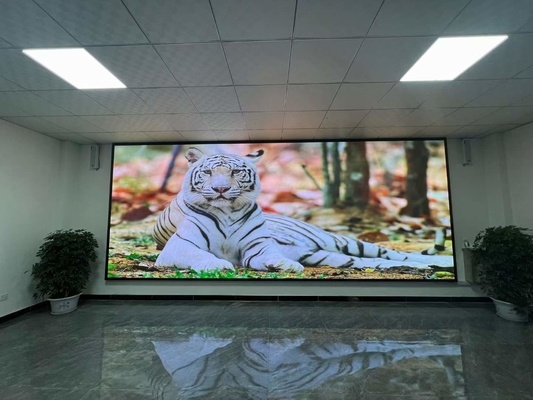 schermo a LED interno, sfondo a LED video wall p3,p3.91,p4,p4.81 display di noleggio
