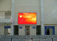 Lo schermo di visualizzazione principale all'aperto P5 P6 P8 P10 schermi di visualizzazione del LED della pressofusione