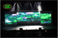 La video fase di colore pieno stile nuova ha condotto gli schermi P4 P5 P6 per la fase, installazione facile