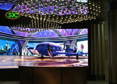 1010 Dimensioni Display digitale a LED interno Tempo di vita dello schermo>5000 ore per le vostre esigenze
