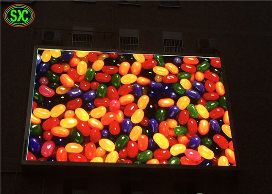 Schermo pubblicitario a LED digitale da interno P2.5 a colori a risparmio energetico per uso commerciale