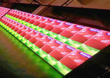SMD3528 HD RGB LED Monitor, 3 anni di garanzia, Meanwell alimentazione, il costo più economico