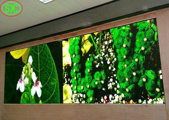 Prezzo buono 1010 Dimensioni Display digitale a LED interno Tempo di vita dello schermo>5000 ore per le vostre esigenze in linea