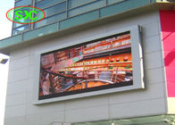 Tabellone all'aperto di P5 HD LED video per il centro commerciale/di pubblicità
