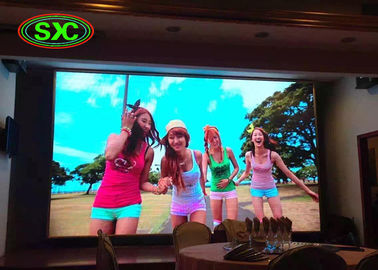 Display a LED a colori a LED a LED video wall