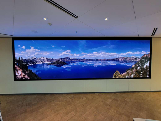 Display a LED a colori RGB P6 Display video a LED 192mm * 192mm