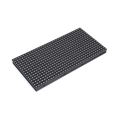 Sistema di controllo Display a LED a alta definizione senza lucentezza usando il display a LED a colori interni Nationstar