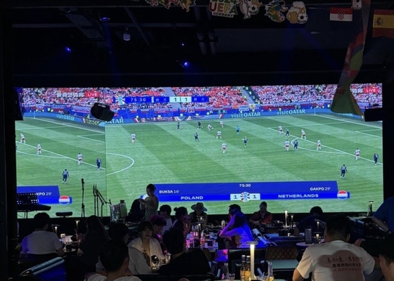 Ultra-sottile, ultra-chiaro, IP65, alta luminosità, schermo pubblicitario LED a prova di tempo esterno P10 P12