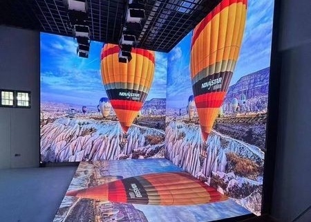 Video pubblicitario schermo LED, pannello LED esterno impermeabile ad alta luminosità