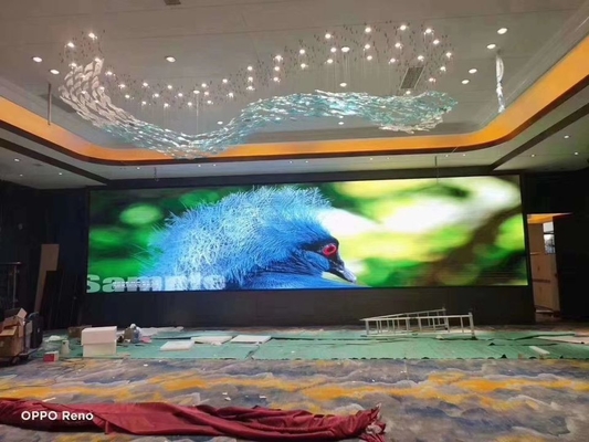P5 Full-Color LED con chip Epistar per il leasing di grandi interni 62500 metri quadrati