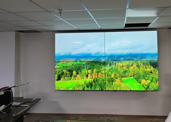 Display LED per la pubblicità Scenario impermeabile Performance eccellente