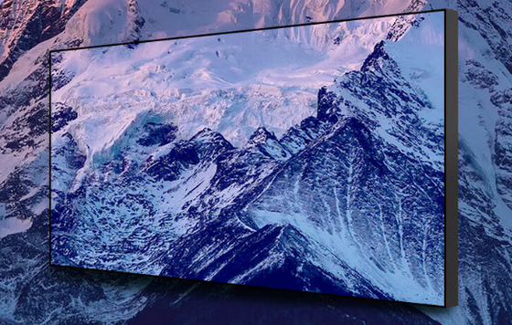 Modulo di fusione a stampa in alluminio impermeabile Full Color HD SMD P8 Outdoor High Brightness LED Advertising Screen