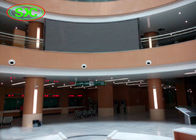 Schermo di visualizzazione dell'interno del LED di colore pieno P5 per l'ospedale Corridoio/la propaganda di salute