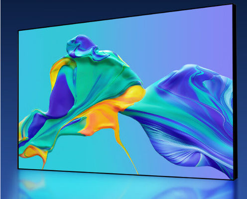 Disegno a LED P6.67 per noleggio all'aperto / installazione fissa