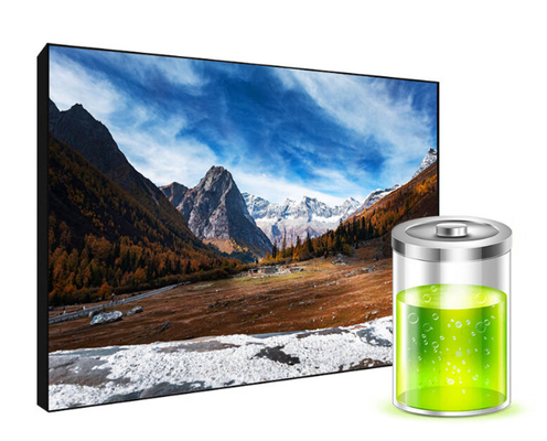 Disegno a LED P6.67 per noleggio all'aperto / installazione fissa